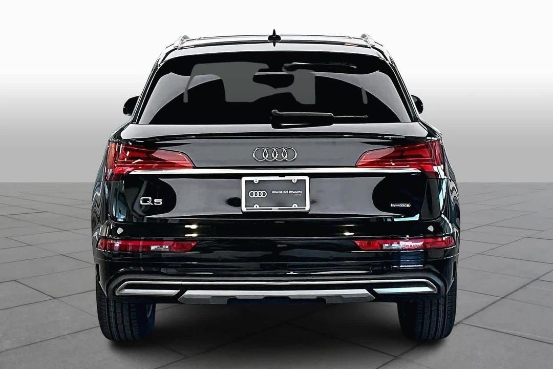2023 Audi FY Q5 - Image 5 of 21