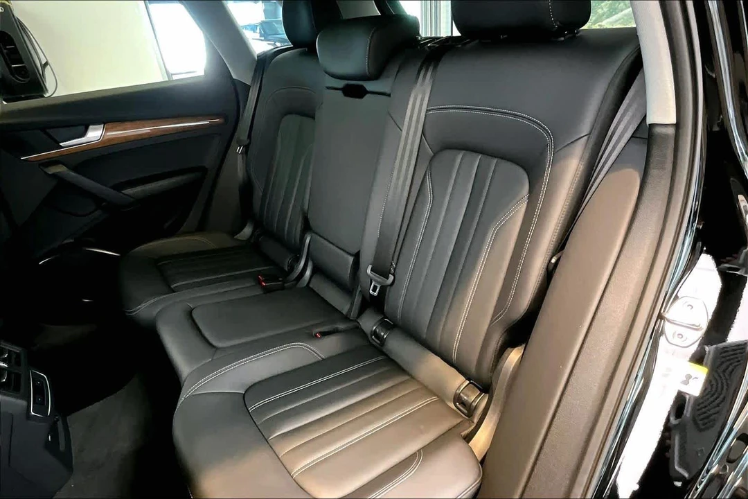 2023 Audi FY Q5 - Image 21 of 21