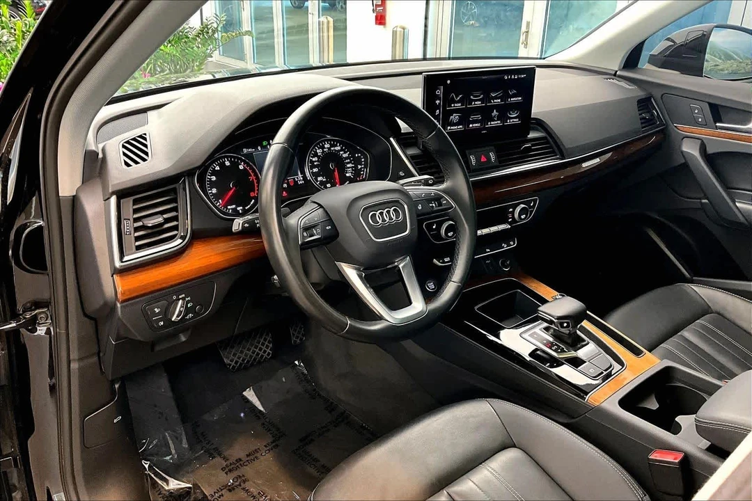 2023 Audi FY Q5 - Image 18 of 21