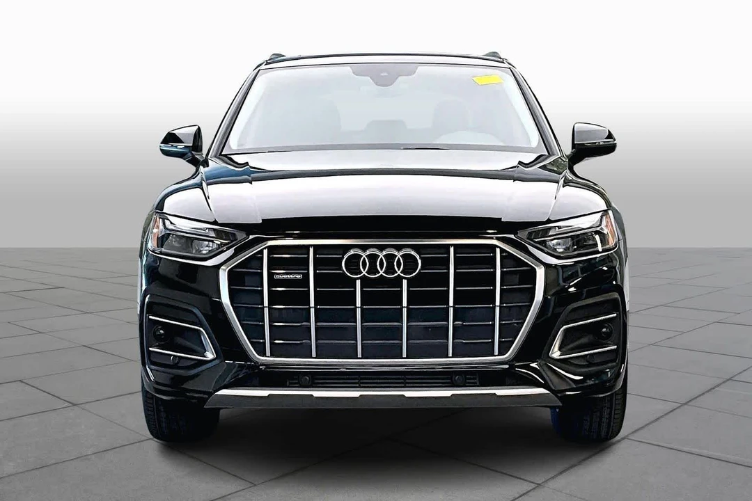 2023 Audi FY Q5 - Image 4 of 21