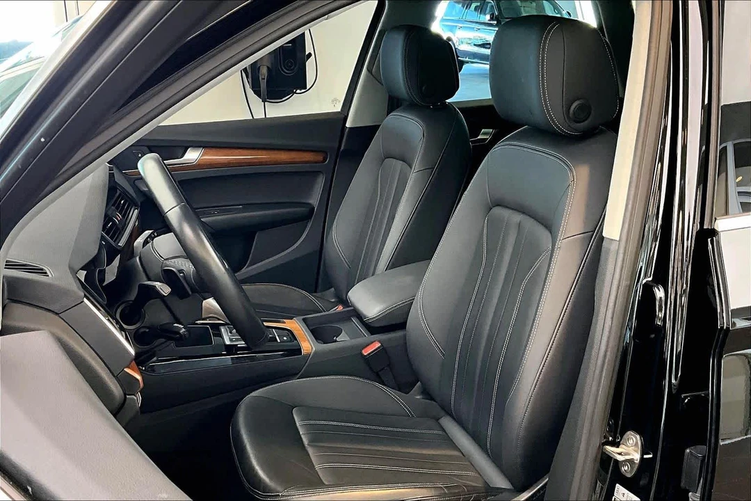 2023 Audi FY Q5 - Image 8 of 21