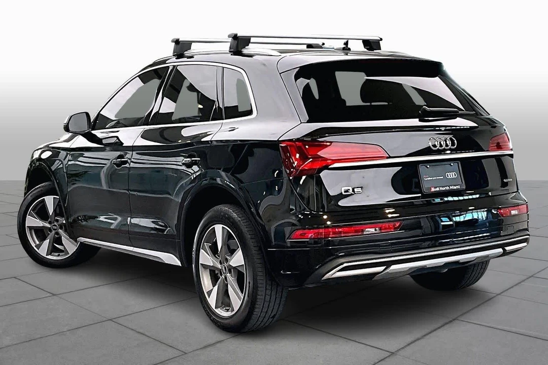 2023 Audi FY Q5 - Image 12 of 12
