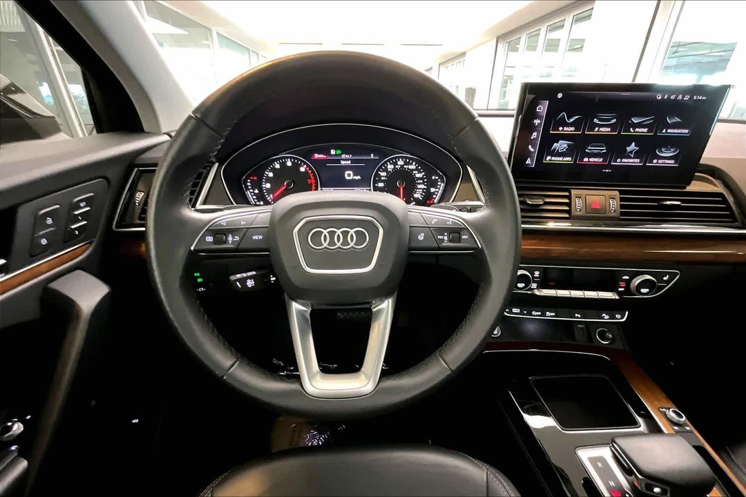 2023 Audi FY Q5 - Image 6 of 21