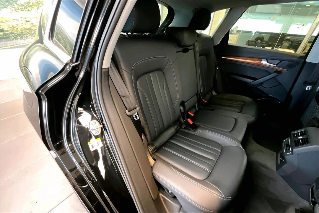 2023 Audi FY Q5 - Image 20 of 21