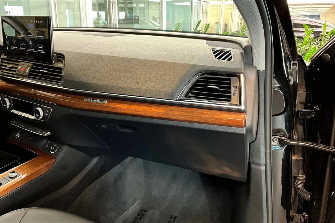 2023 Audi FY Q5 - Image 19 of 21