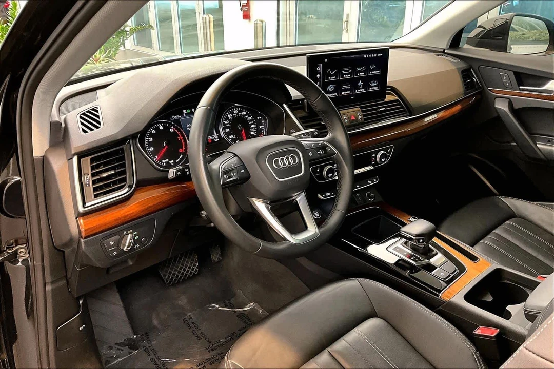 2023 Audi FY Q5 - Image 18 of 21