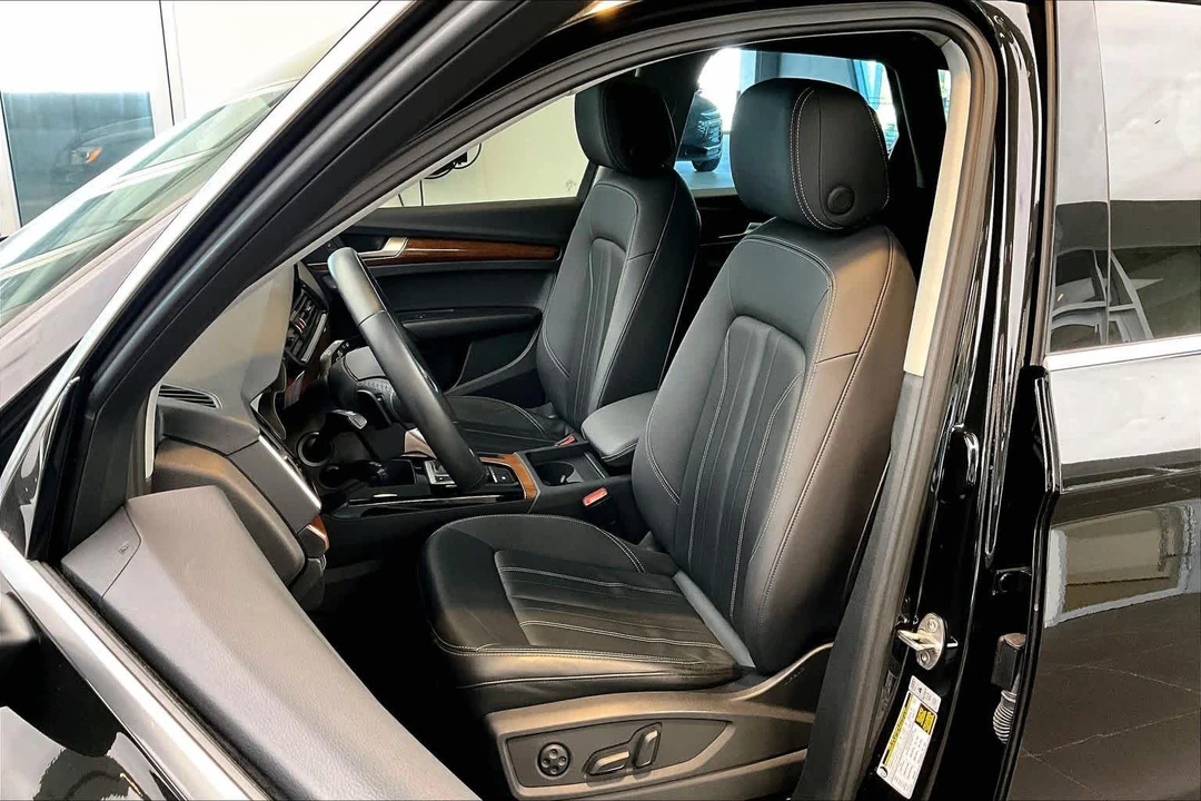 2023 Audi FY Q5 - Image 8 of 21