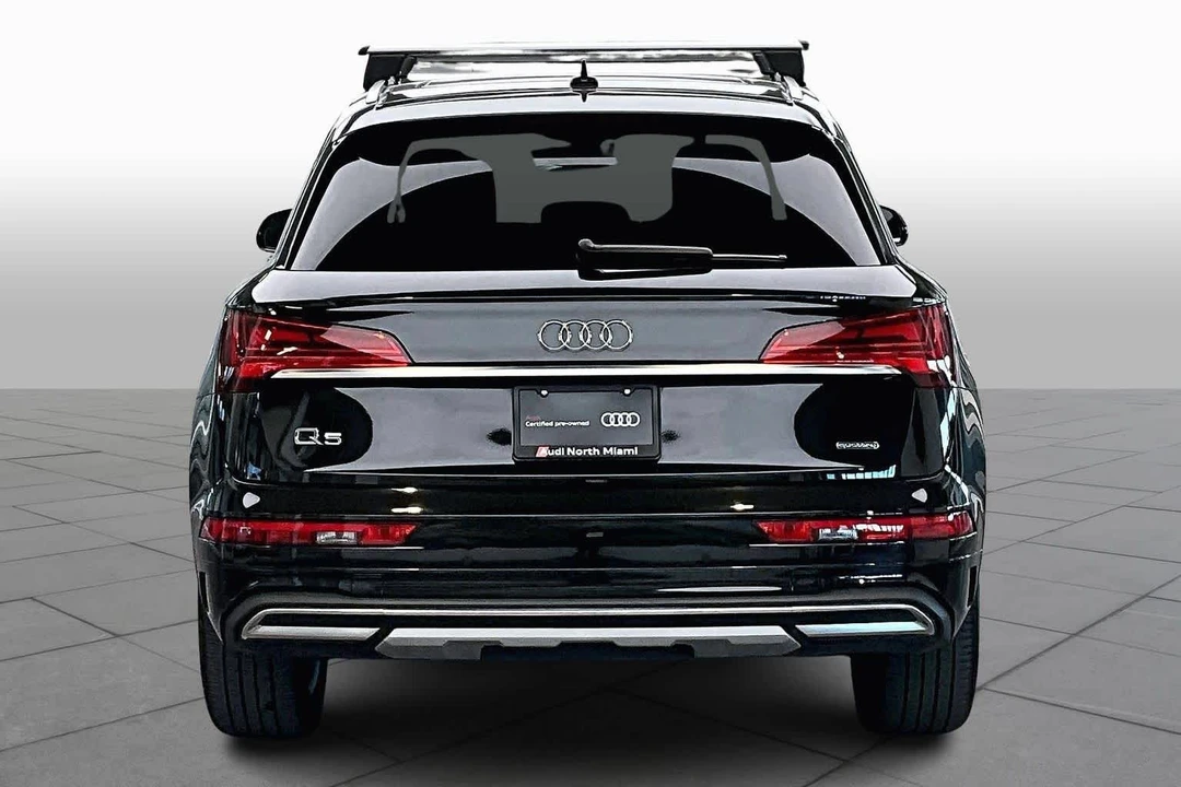2023 Audi FY Q5 - Image 5 of 21