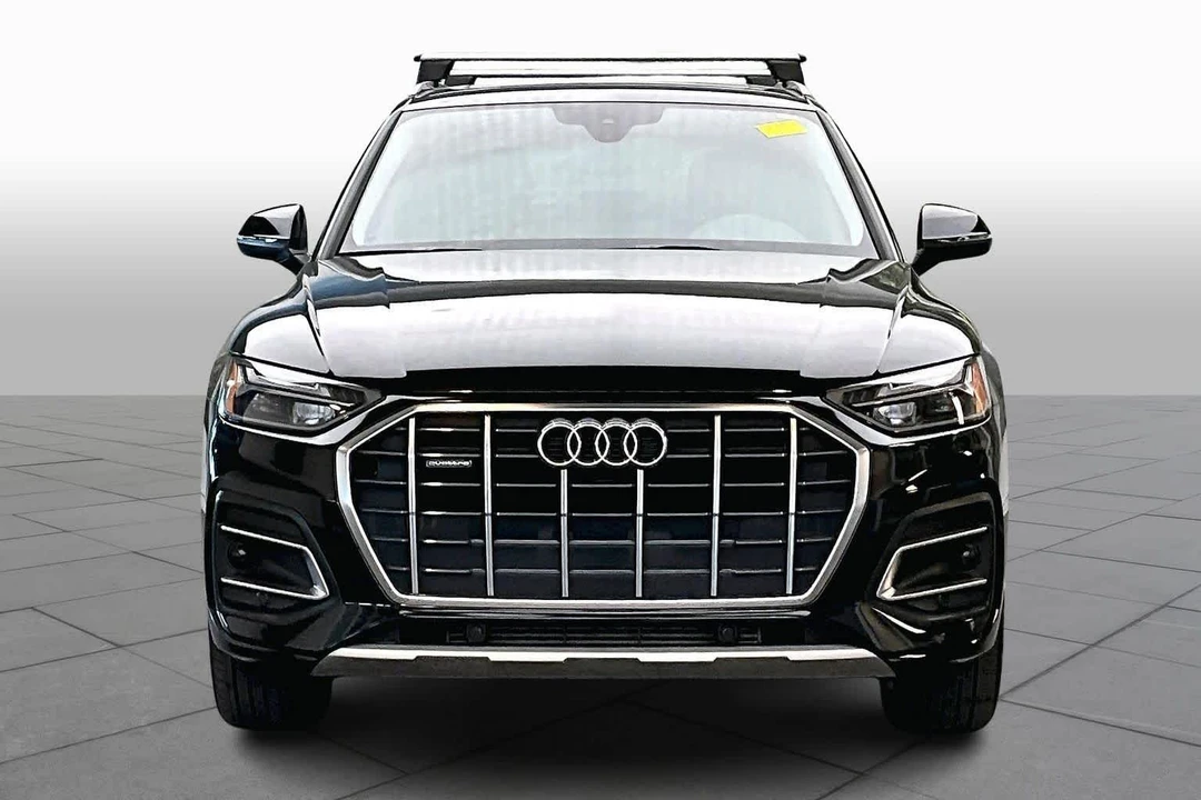 2023 Audi FY Q5 - Image 4 of 21