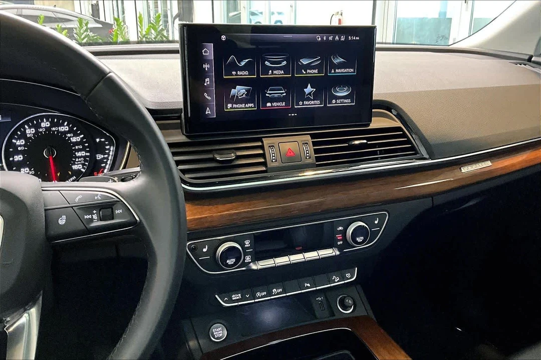 2023 Audi FY Q5 - Image 7 of 12