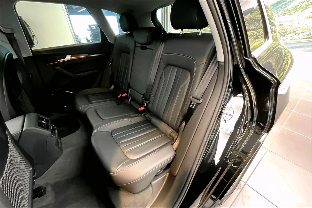 2023 Audi FY Q5 - Image 21 of 21
