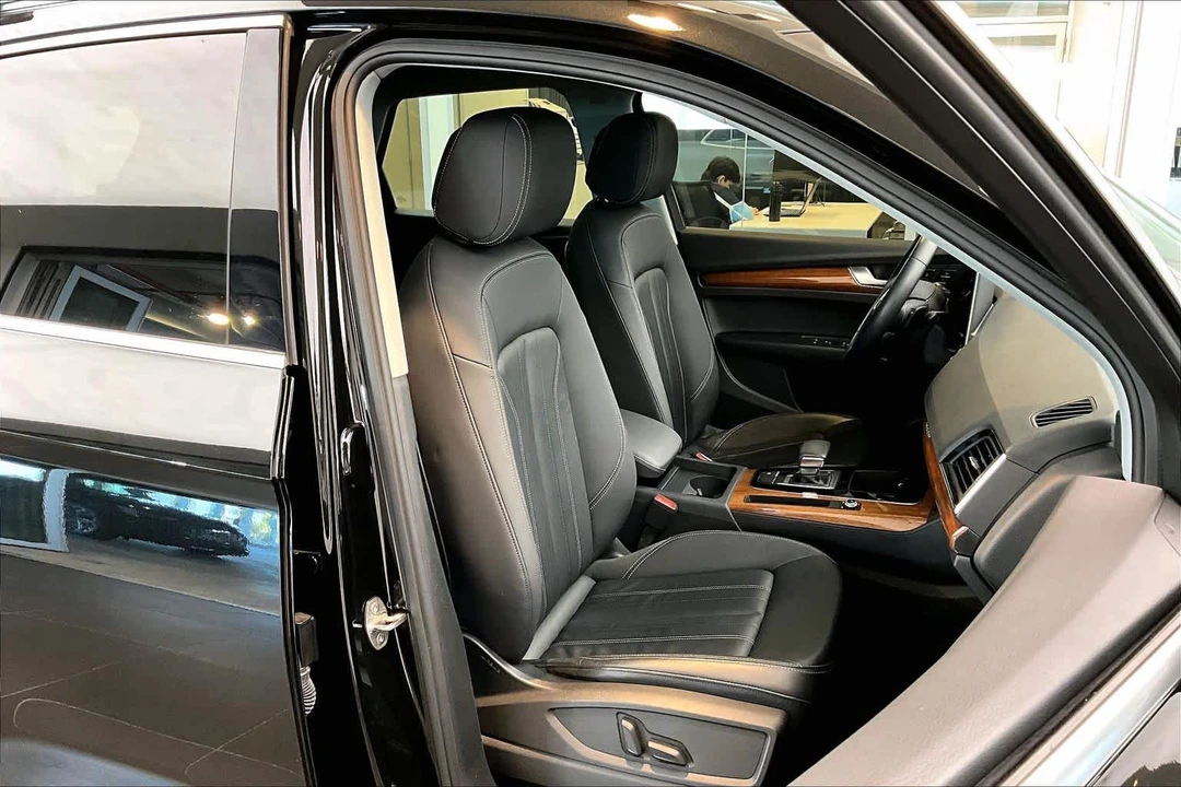 2023 Audi FY Q5 - Image 9 of 12