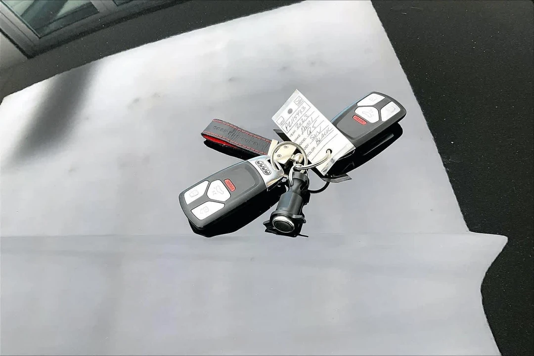 2023 Audi FY Q5 - Image 15 of 21