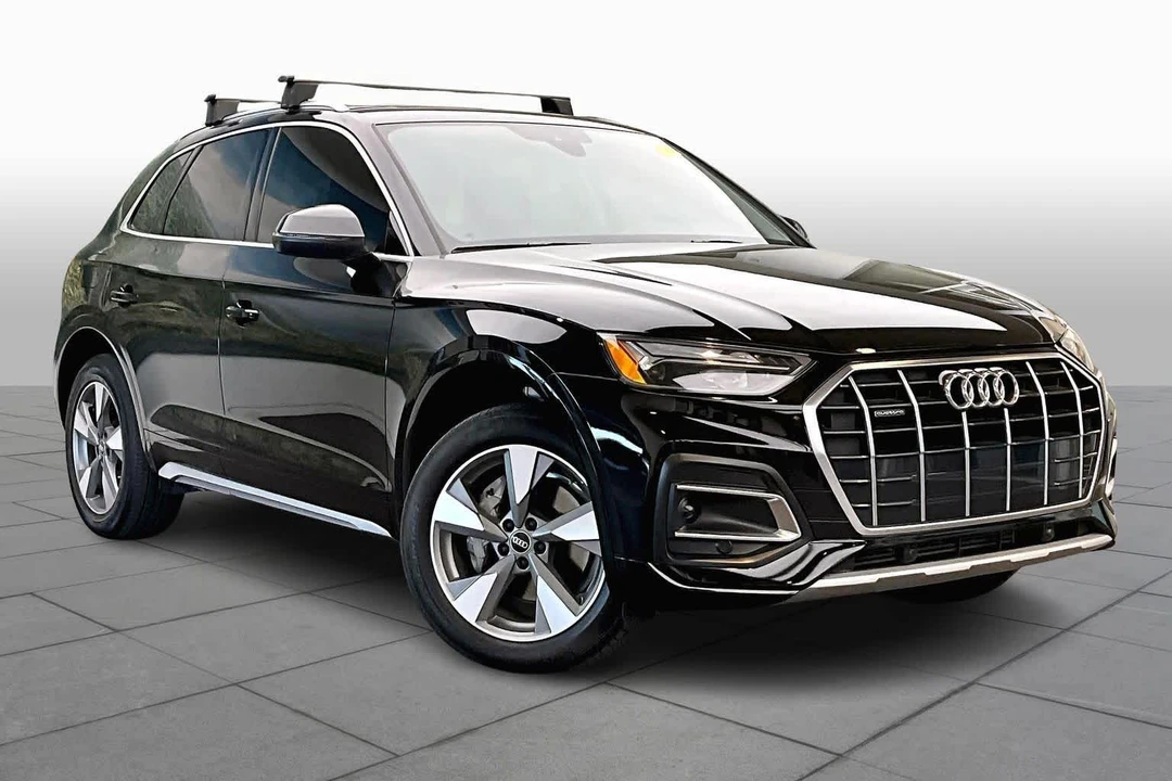 2023 Audi FY Q5 - Image 3 of 12
