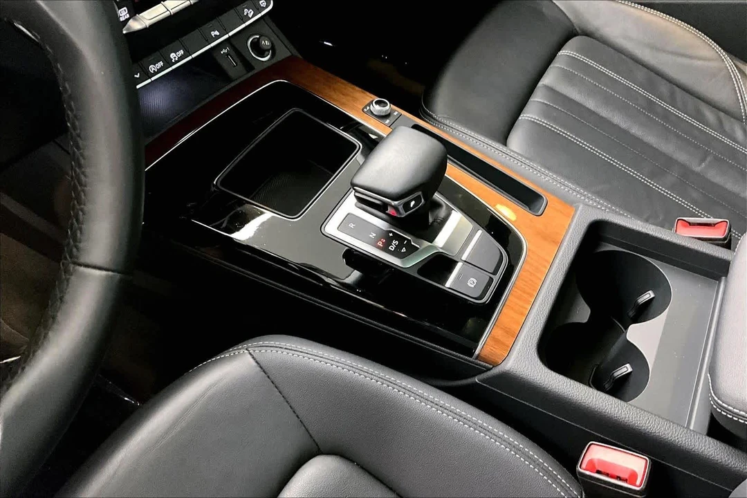 2023 Audi FY Q5 - Image 17 of 21