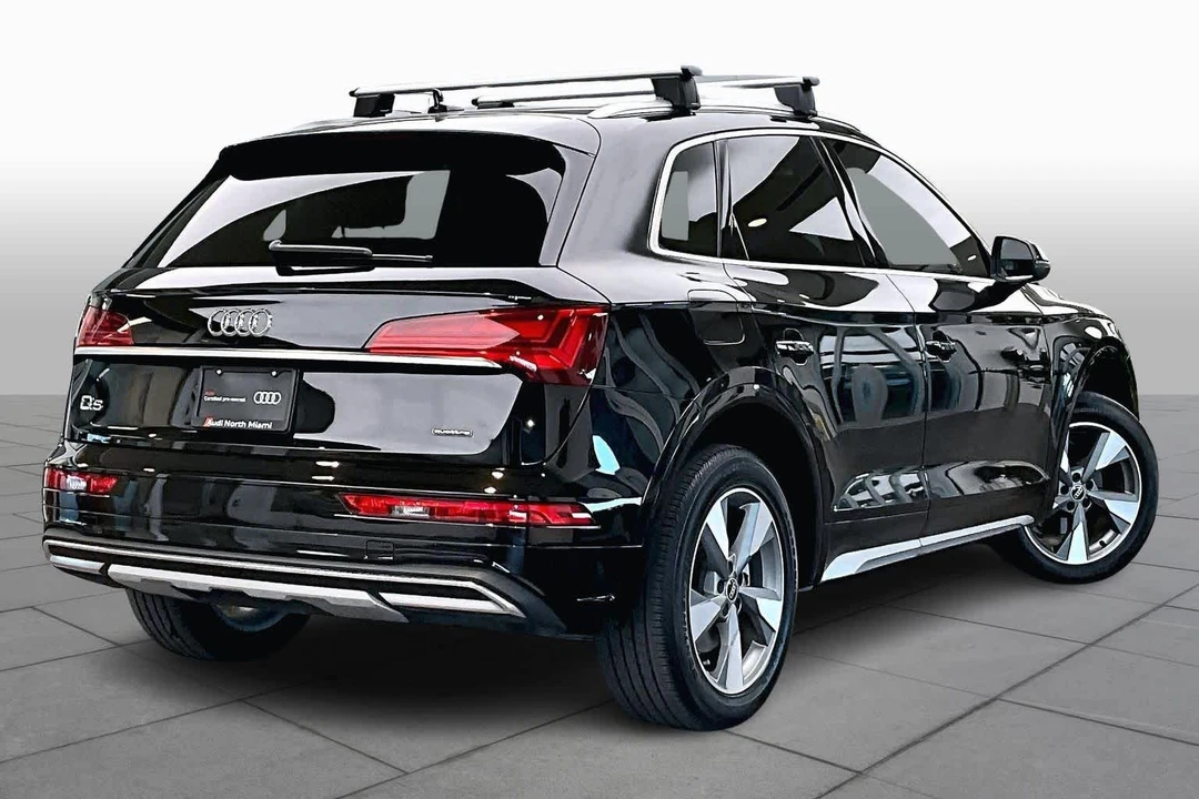 2023 Audi FY Q5 - Image 13 of 21