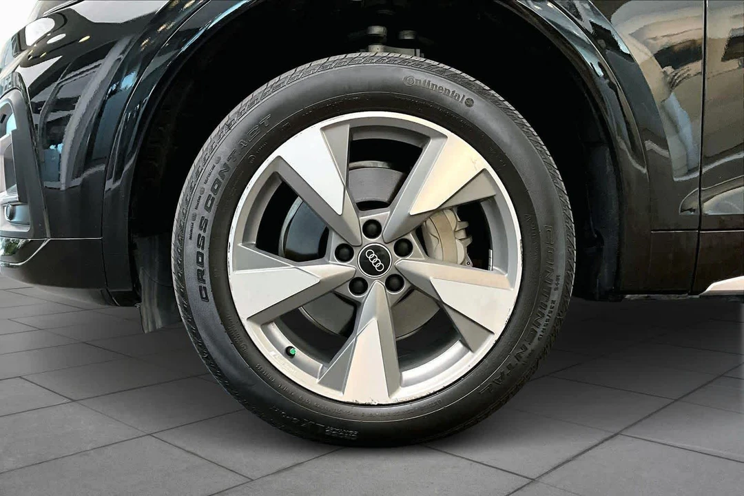 2023 Audi FY Q5 - Image 11 of 21