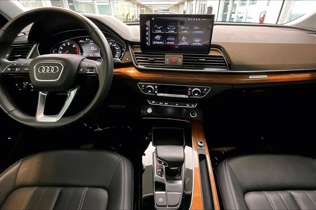 2023 Audi FY Q5 - Image 16 of 21