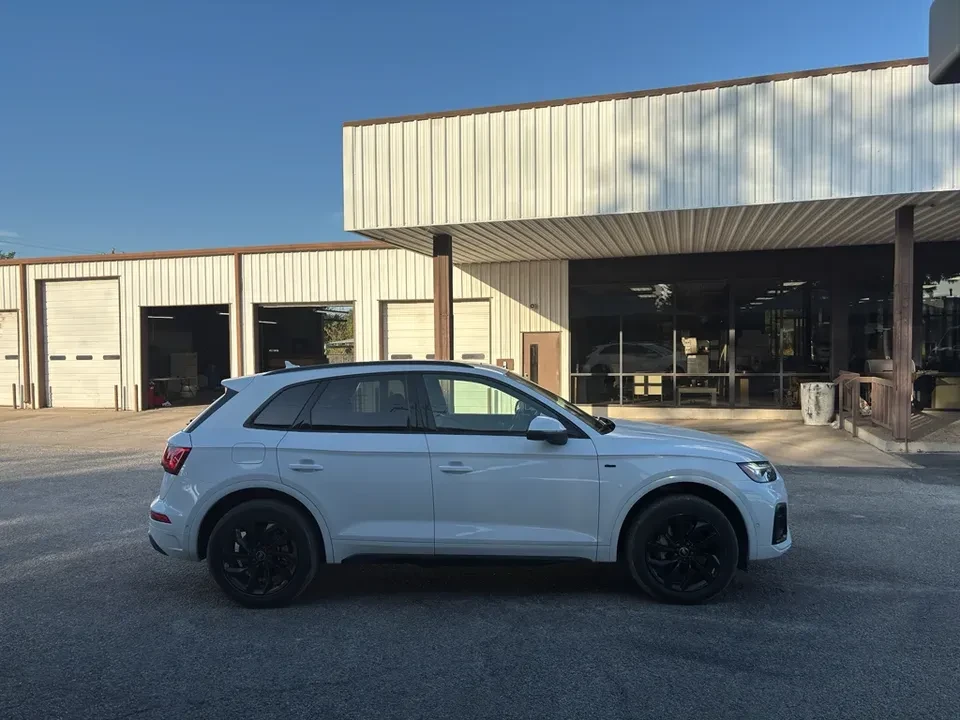 2023 Audi FY Q5 - Image 3 of 6