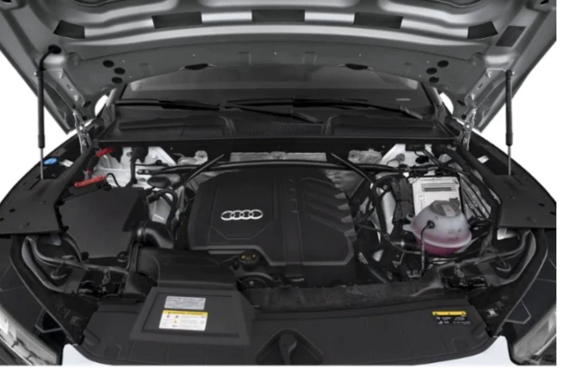 2023 Audi FY Q5 - Image 9 of 18
