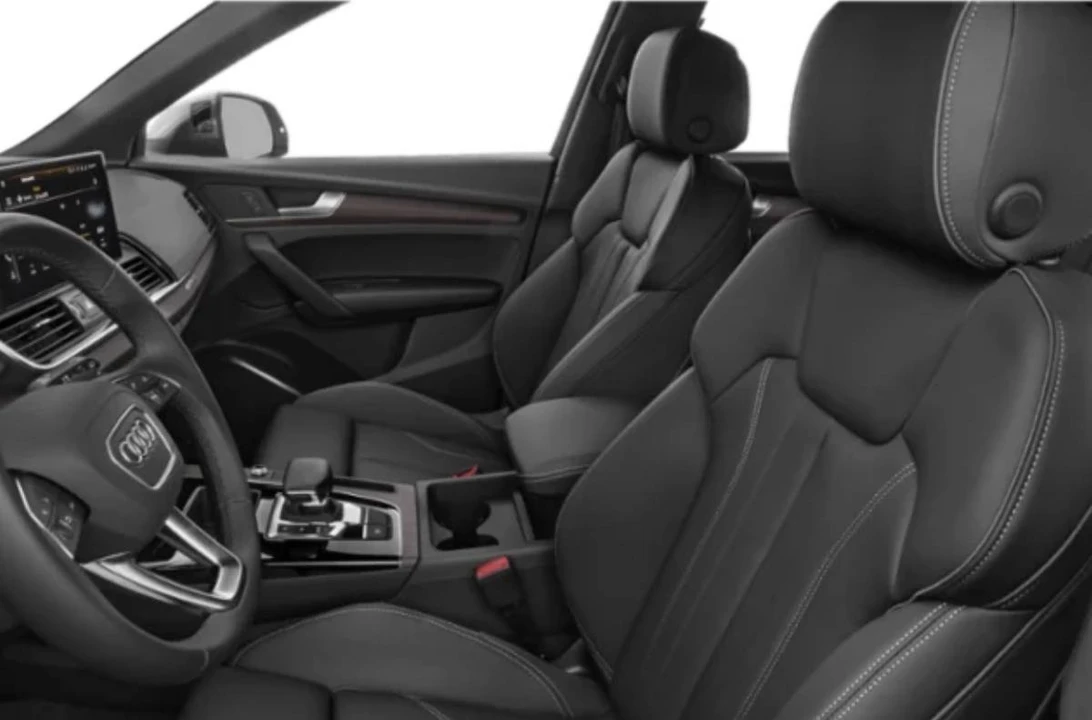 2023 Audi FY Q5 - Image 7 of 18