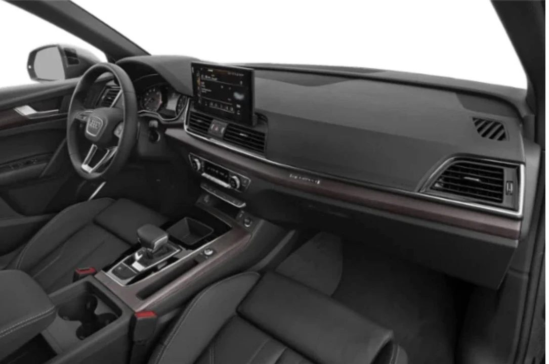 2023 Audi FY Q5 - Image 12 of 18