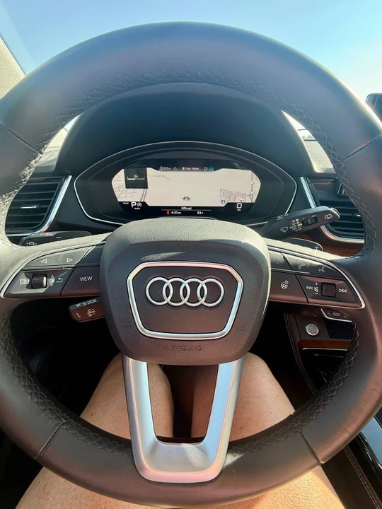 2023 Audi FY Q5 - Image 14 of 18
