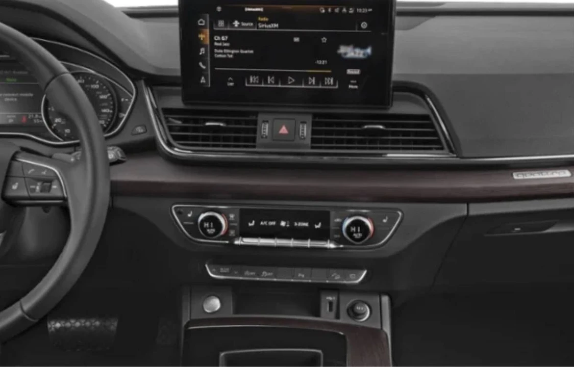 2023 Audi FY Q5 - Image 8 of 18