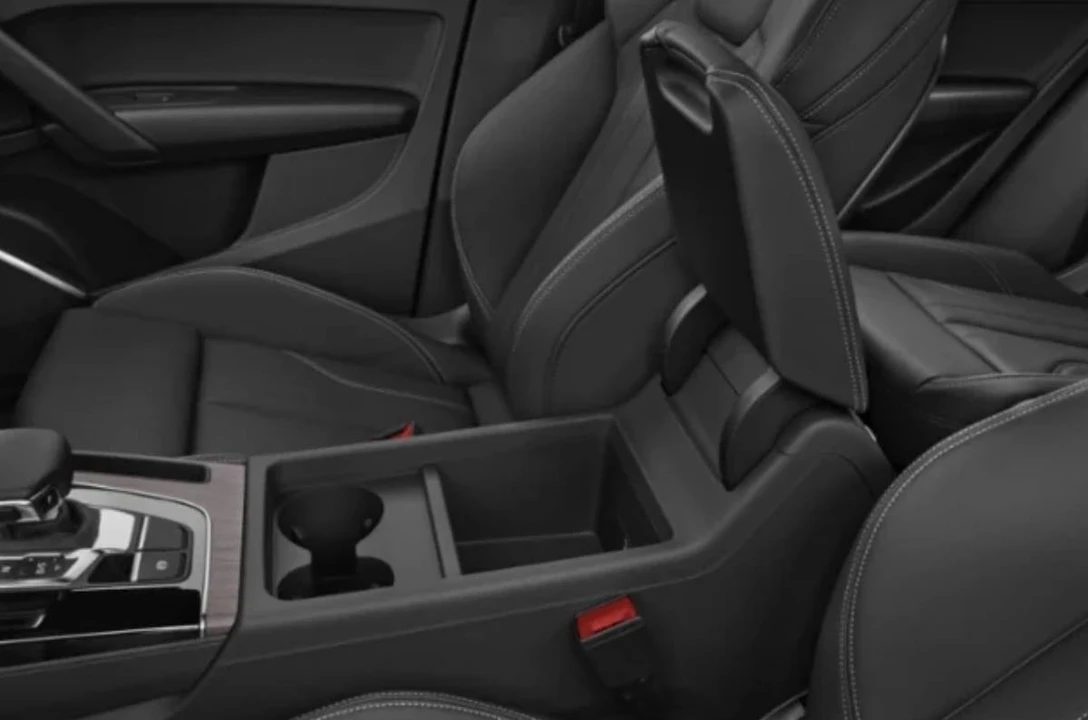 2023 Audi FY Q5 - Image 11 of 18