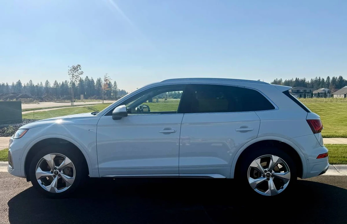 2023 Audi FY Q5 - Image 5 of 18