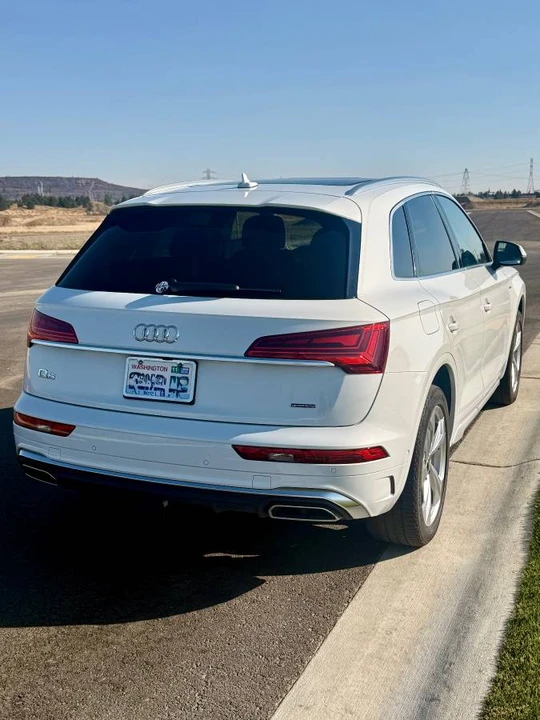 2023 Audi FY Q5 - Image 3 of 18