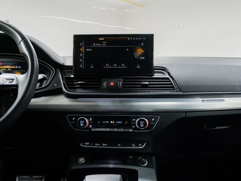 2023 Audi FY Q5 - Image 12 of 20