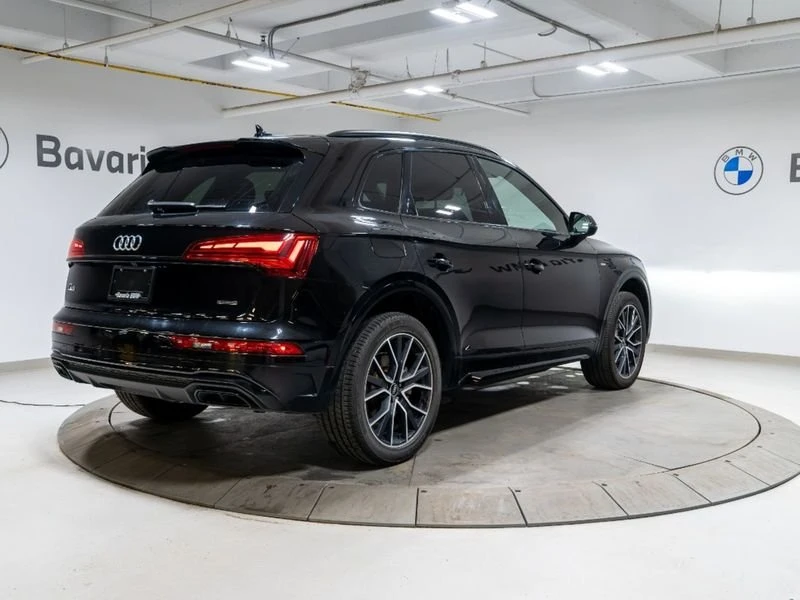 2023 Audi FY Q5 - Image 7 of 20