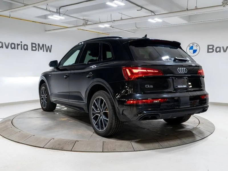 2023 Audi FY Q5 - Image 5 of 20
