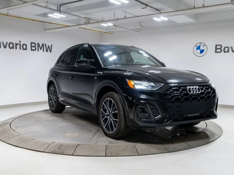 2023 Audi FY Q5 - Image 4 of 20