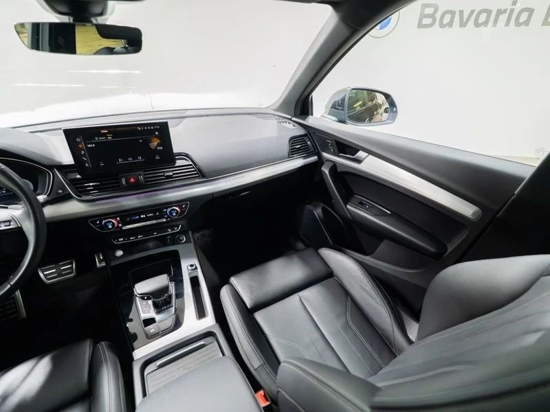 2023 Audi FY Q5 - Image 15 of 20
