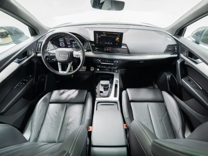 2023 Audi FY Q5 - Image 16 of 20