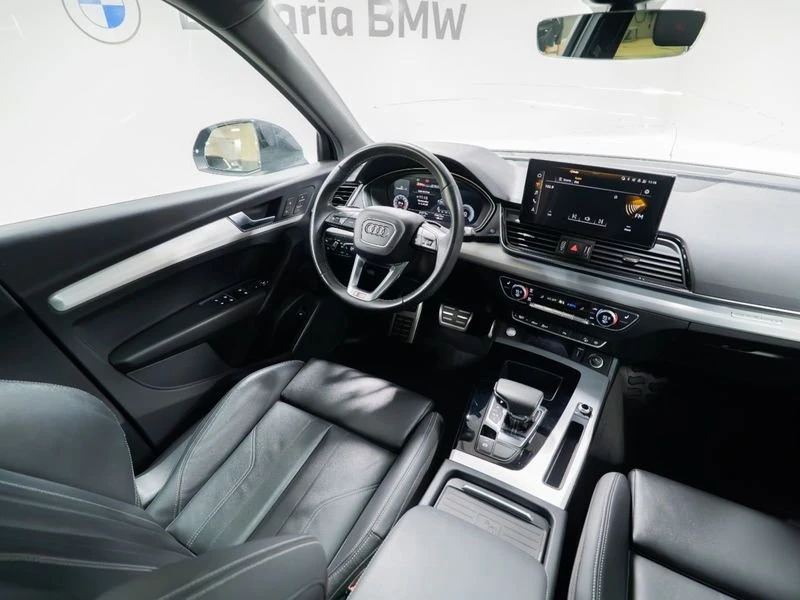 2023 Audi FY Q5 - Image 14 of 20