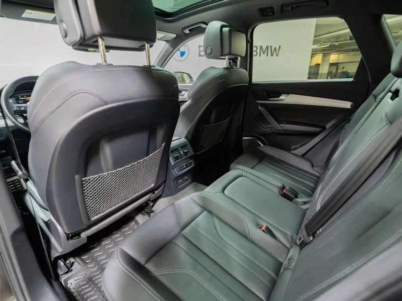 2023 Audi FY Q5 - Image 17 of 20