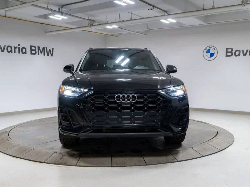 2023 Audi FY Q5 - Image 2 of 20