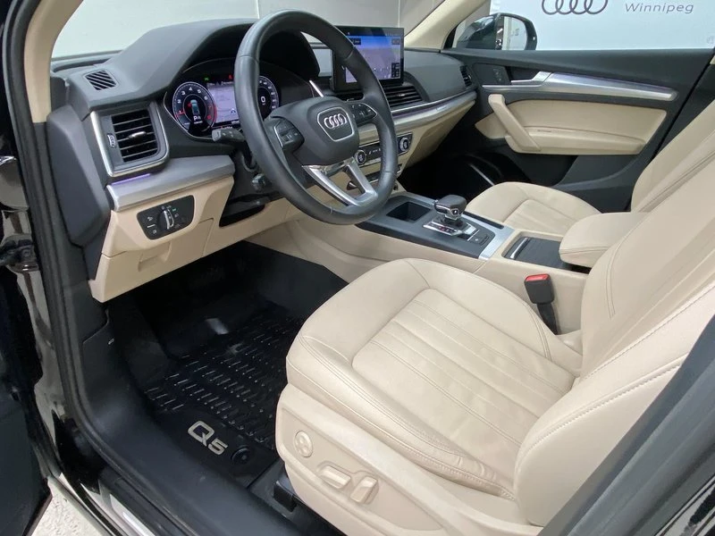 2023 Audi FY Q5 - Image 11 of 16