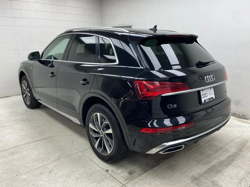 2023 Audi FY Q5 - Image 7 of 16