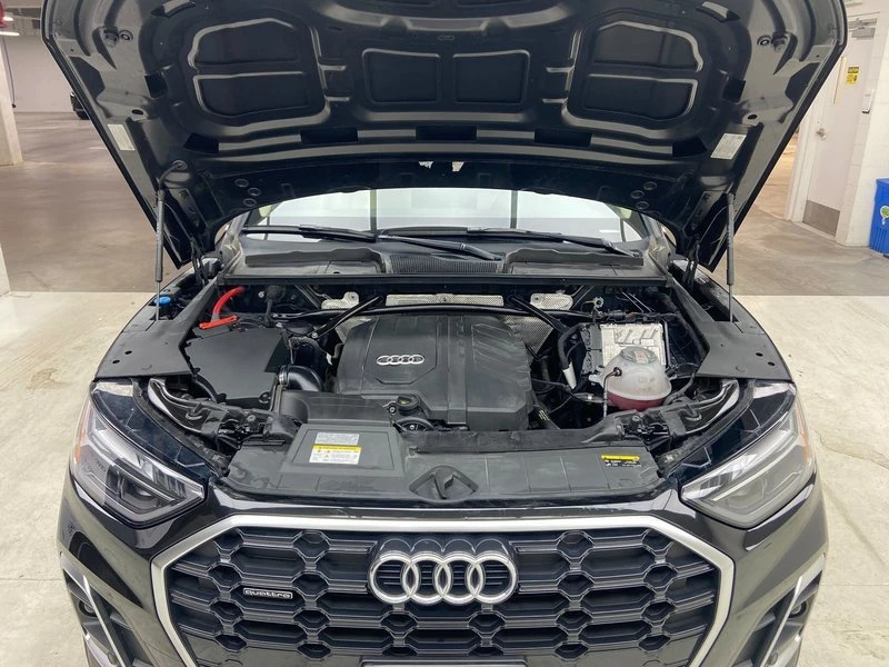 2023 Audi FY Q5 - Image 8 of 16