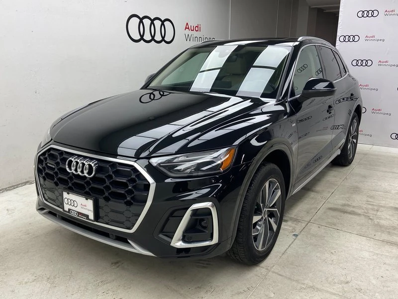 2023 Audi FY Q5 - Image 2 of 16