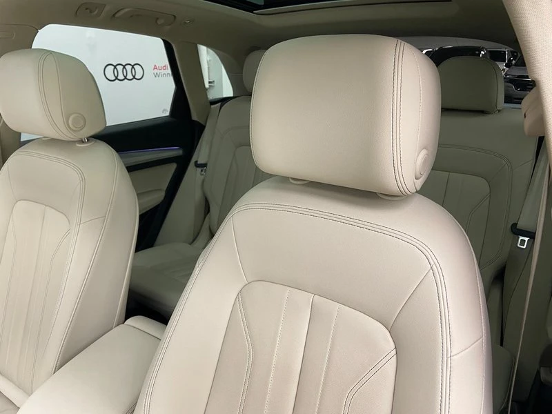 2023 Audi FY Q5 - Image 16 of 16