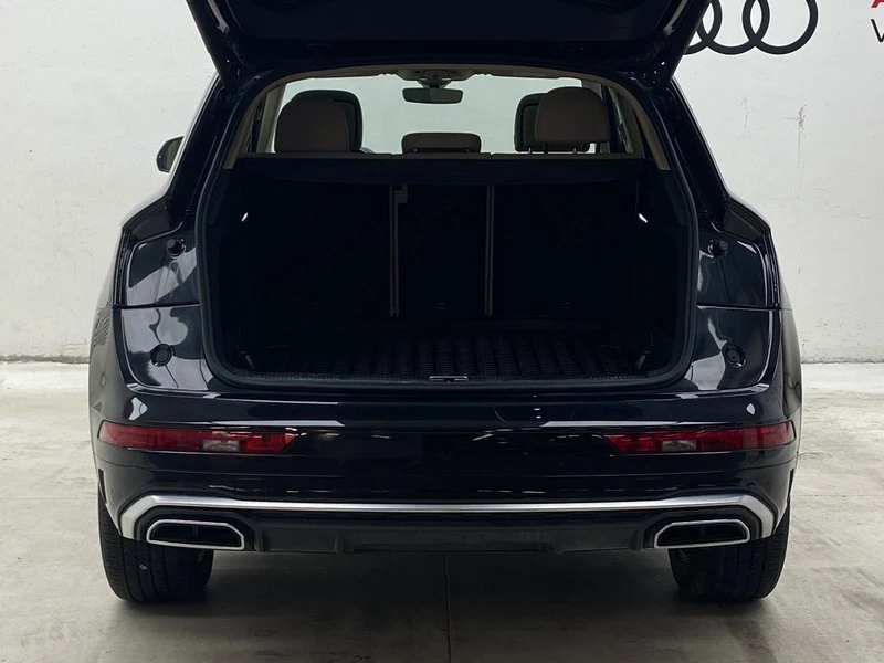 2023 Audi FY Q5 - Image 10 of 16