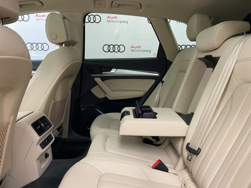 2023 Audi FY Q5 - Image 15 of 16