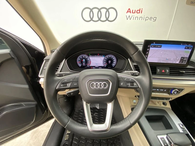 2023 Audi FY Q5 - Image 13 of 16