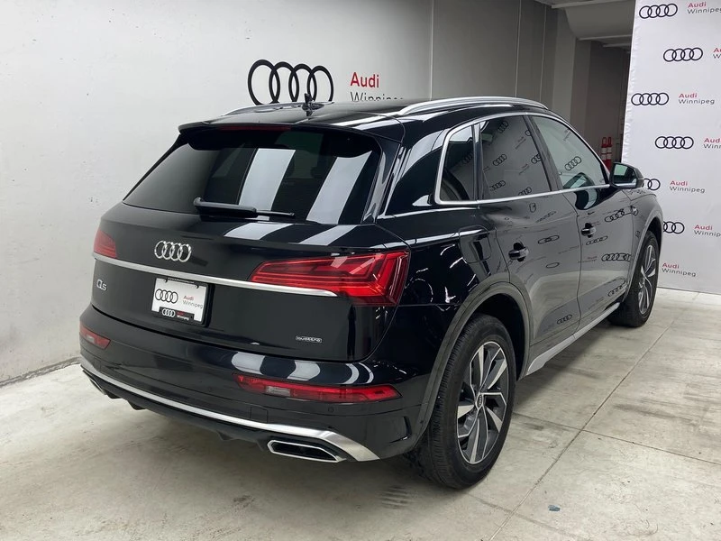 2023 Audi FY Q5 - Image 5 of 16