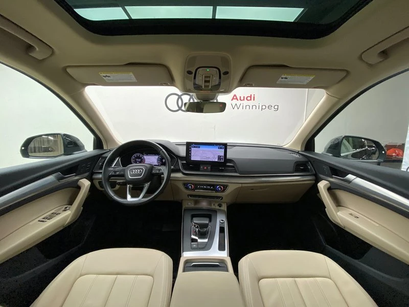 2023 Audi FY Q5 - Image 12 of 16